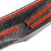 Axis Parts Dry Carbon Front Bumper Garnish 2022 - 2024 BRZ / 2022 - 2024 GR86 - ST-729 - Subimods.com
