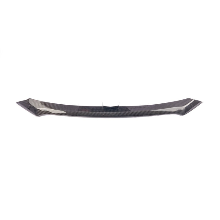 Axis Parts Dry Carbon Front Bumper Garnish 2022 - 2024 BRZ / 2022 - 2024 GR86 - ST-729 - Subimods.com