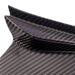 Axis Parts Dry Carbon Front Bumper Garnish For Use w/ Accessory Liner 2022 - 2024 BRZ / 2022 - 2024 GR86 - ST-748ACCLINER - Subimods.com