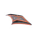 Axis Parts Dry Carbon Front Bumper Garnish For Use w/o Accessory Liner 22 - 24 BRZ / 22 - 24 GR86 - ST-748 - Subimods.com