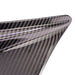 Axis Parts Dry Carbon Front Bumper Garnish For Use w/o Accessory Liner 22 - 24 BRZ / 22 - 24 GR86 - ST-748 - Subimods.com