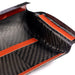 Axis Parts Dry Carbon Front Door Panel Trim Cover 2022 - 2024 WRX - ST-671TH - Subimods.com