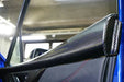 Axis Parts Dry Carbon Front Door Panel Trim Cover 2022 - 2024 WRX - ST - 671TH - Subimods.com