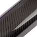 Axis Parts Dry Carbon Front Door Panel Trim Cover 2022 - 2024 WRX - ST-671TH - Subimods.com