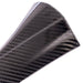 Axis Parts Dry Carbon Front Door Sill Scuff Cover 2022 - 2024 WRX - ST-638TH - Subimods.com