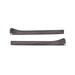Axis Parts Dry Carbon Front Door Sill Scuff Cover 2022 - 2024 WRX - ST-638TH - Subimods.com