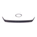 Axis Parts Dry Carbon Front Emblem and Grille Cover 2015 - 2021 WRX / 2015 - 2021 STI - ST-298 - Subimods.com