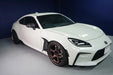 Axis Parts Dry Carbon Front Fender Garnish 2022 - 2024 BRZ / 2022 - 2024 GR86 - ST - 750 - Subimods.com