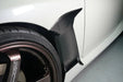 Axis Parts Dry Carbon Front Fender Garnish 2022 - 2024 BRZ / 2022 - 2024 GR86 - ST - 750 - Subimods.com