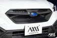 Axis Parts Dry Carbon Front Grille 2022 - 2024 WRX - ST - 859 - Subimods.com