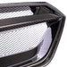 Axis Parts Dry Carbon Front Grille 2022 - 2024 WRX - ST-859 - Subimods.com