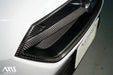 Axis Parts Dry Carbon Front Grille 2022 - 2024 WRX - ST - 859 - Subimods.com
