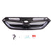 Axis Parts Dry Carbon Front Grille 2022 - 2024 WRX - ST-859 - Subimods.com