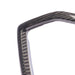 Axis Parts Dry Carbon Front Grille Cover 2015 - 2021 WRX / 2015 - 2021 STI - ST-458A - Subimods.com