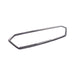 Axis Parts Dry Carbon Front Grille Cover 2015 - 2021 WRX / 2015 - 2021 STI - ST-458A - Subimods.com
