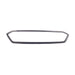 Axis Parts Dry Carbon Front Grille Cover 2015 - 2021 WRX / 2015 - 2021 STI - ST-458A - Subimods.com