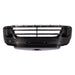 Axis Parts Dry Carbon Front Grille Cover 2022-2026 GR86 - ST-1125 - Subimods.com