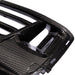 Axis Parts Dry Carbon Front Grille Cover 2022-2026 GR86 - ST-1125 - Subimods.com