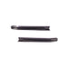 Axis Parts Dry Carbon Front Grille Garnish 2015 - 2021 WRX / 2015 - 2021 STI - ST-458B - Subimods.com