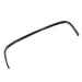 Axis Parts Dry Carbon Front Grille Trim 2022-2026 GR86 - ST-761 - Subimods.com