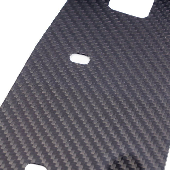 Axis Parts Dry Carbon Front Mudguard 2022 - 2024 BRZ / 2022 - 2024 GR86 - ST-757 - Subimods.com
