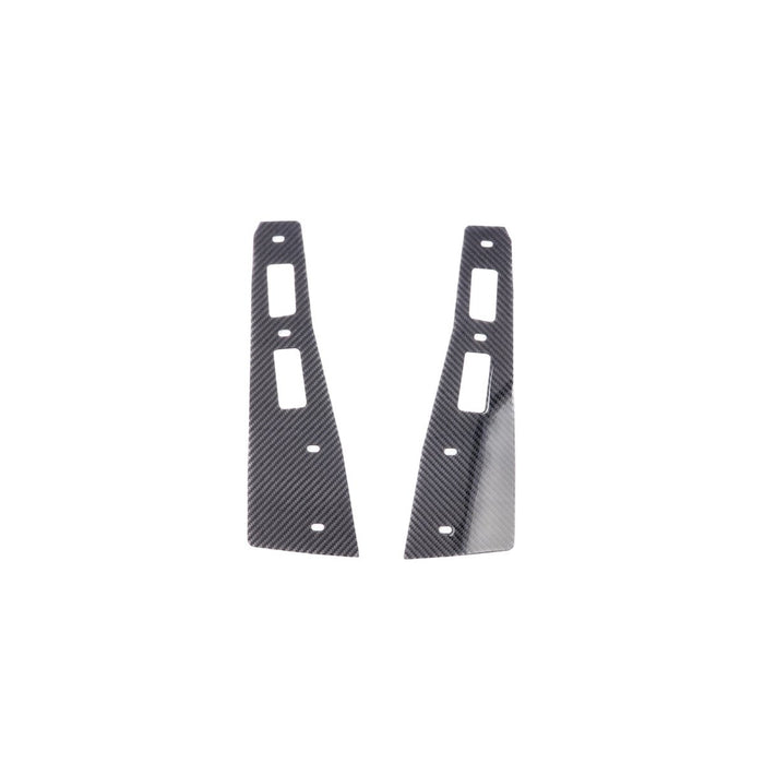 Axis Parts Dry Carbon Front Mudguard 2022 - 2024 BRZ / 2022 - 2024 GR86 - ST-757 - Subimods.com