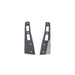 Axis Parts Dry Carbon Front Mudguard 2022 - 2024 BRZ / 2022 - 2024 GR86 - ST-757 - Subimods.com