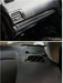 Axis Parts Dry Carbon Front Panel Cover JDM RHD 2015 - 2021 WRX / JDM RHD 2015 - 2021 STI - RJ - 136 - Subimods.com