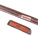 Axis Parts Dry Carbon Front Panel Cover JDM RHD 2015 - 2021 WRX / JDM RHD 2015 - 2021 STI - RJ-136 - Subimods.com