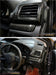 Axis Parts Dry Carbon Front Panel Cover JDM RHD 2015 - 2021 WRX / JDM RHD 2015 - 2021 STI - RJ - 136 - Subimods.com