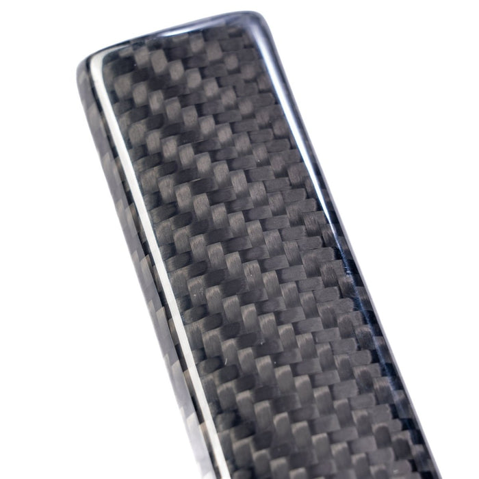 Axis Parts Dry Carbon Front Panel Cover JDM RHD 2015 - 2021 WRX / JDM RHD 2015 - 2021 STI - RJ-136 - Subimods.com