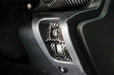 Axis Parts Dry Carbon Front Switch Panel 2022 - 2024 BRZ / 2022 - 2024 GR86 - ST - 716 - Subimods.com