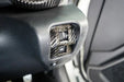 Axis Parts Dry Carbon Front Switch Panel 2022 - 2024 BRZ / 2022 - 2024 GR86 - ST - 716 - Subimods.com
