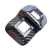 Axis Parts Dry Carbon Front Switch Panel 2022 - 2024 BRZ / 2022 - 2024 GR86 - ST-716 - Subimods.com