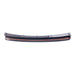 Axis Parts Dry Carbon Front Underlip for Use w/ Factory STI Front Spoiler 2022 - 2024 WRX - ST-788 - Subimods.com