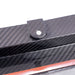 Axis Parts Dry Carbon Front Underlip for Use w/ Factory STI Front Spoiler 2022 - 2024 WRX - ST-788 - Subimods.com