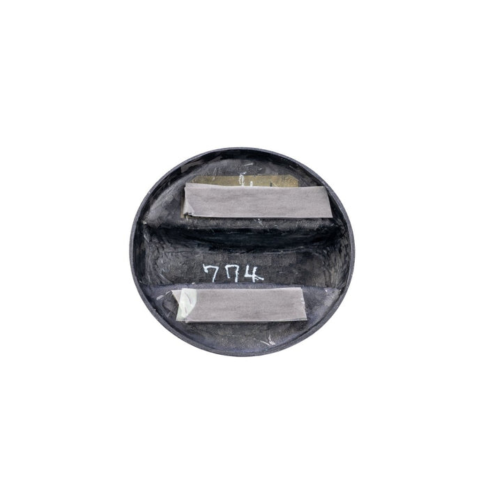 Axis Parts Dry Carbon Fuel Cap Cover 2022 - 2024 BRZ / 2022 - 2024 GR86 - ST-774 - Subimods.com