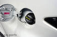 Axis Parts Dry Carbon Fuel Cap Cover 2022 - 2024 BRZ / 2022 - 2024 GR86 - ST - 774 - Subimods.com
