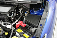 Axis Parts Dry Carbon Fuse Box Cover Driver Side 2022 - 2024 WRX - ST - 673 - Subimods.com