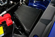 Axis Parts Dry Carbon Fuse Box Cover Driver Side 2022 - 2024 WRX - ST - 673 - Subimods.com