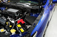 Axis Parts Dry Carbon Fuse Box Cover Driver Side 2022 - 2024 WRX - ST - 673 - Subimods.com