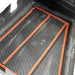 Axis Parts Dry Carbon Fuse Box Cover Driver Side 2022 - 2024 WRX - ST-673 - Subimods.com