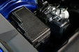 Axis Parts Dry Carbon Fuse Box Cover Passenger Side 2022 - 2024 WRX - ST - 674 - Subimods.com