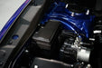 Axis Parts Dry Carbon Fuse Box Cover Passenger Side 2022 - 2024 WRX - ST - 674 - Subimods.com