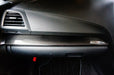 Axis Parts Dry Carbon Glove Box Cover 2022 - 2024 WRX / 2024 - 2025 Crosstrek / 2024 - 2025 Impreza / 2019 - 2024 Forester - ST - 306USA - Subimods.com