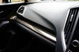 Axis Parts Dry Carbon Glove Box Cover 2022 - 2024 WRX / 2024 - 2025 Crosstrek / 2024 - 2025 Impreza / 2019 - 2024 Forester - ST - 306USA - Subimods.com