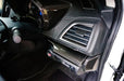 Axis Parts Dry Carbon Glove Box Cover 2022 - 2024 WRX / 2024 - 2025 Crosstrek / 2024 - 2025 Impreza / 2019 - 2024 Forester - ST - 306USA - Subimods.com