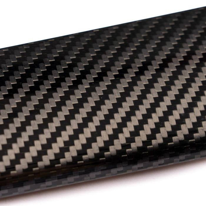 Axis Parts Dry Carbon Glove Box Cover 22 - 24 WRX / 24 - 25 Crosstrek / 24 - 25 Impreza / 19 - 24 Forester - ST-306USA - Subimods.com