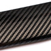 Axis Parts Dry Carbon Glove Box Cover 22 - 24 WRX / 24 - 25 Crosstrek / 24 - 25 Impreza / 19 - 24 Forester - ST-306USA - Subimods.com