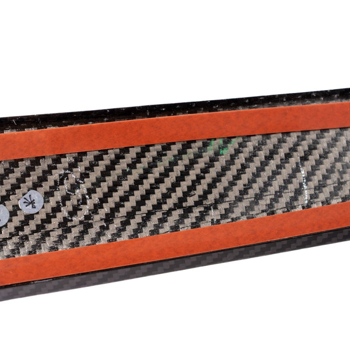 Axis Parts Dry Carbon Glove Box Cover 22 - 24 WRX / 24 - 25 Crosstrek / 24 - 25 Impreza / 19 - 24 Forester - ST-306USA - Subimods.com